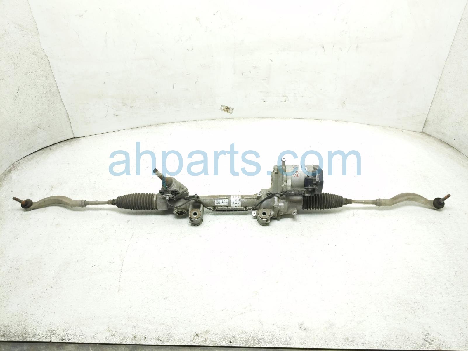 Toyota POWER STEERING RACK & PINION