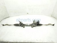 Toyota POWER STEERING RACK & PINION Toyota POWER STEERING RACK & PINION