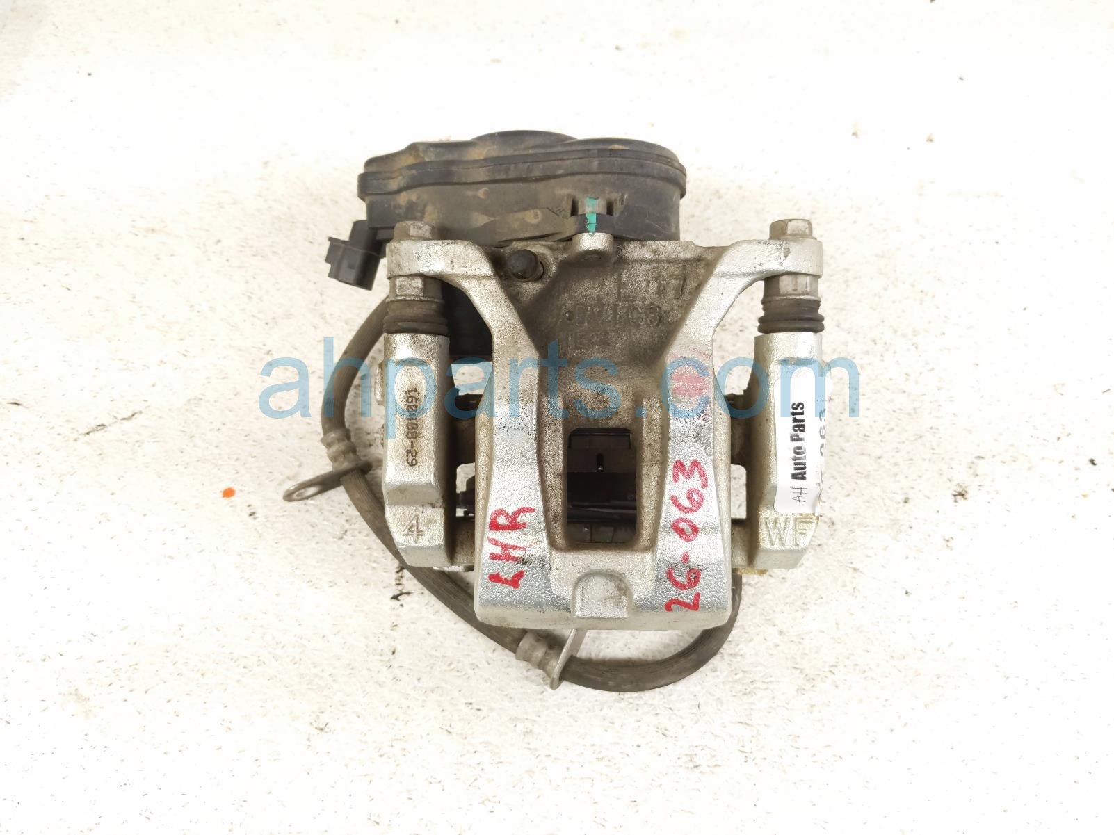 Toyota RR/LH BRAKE CALIPER