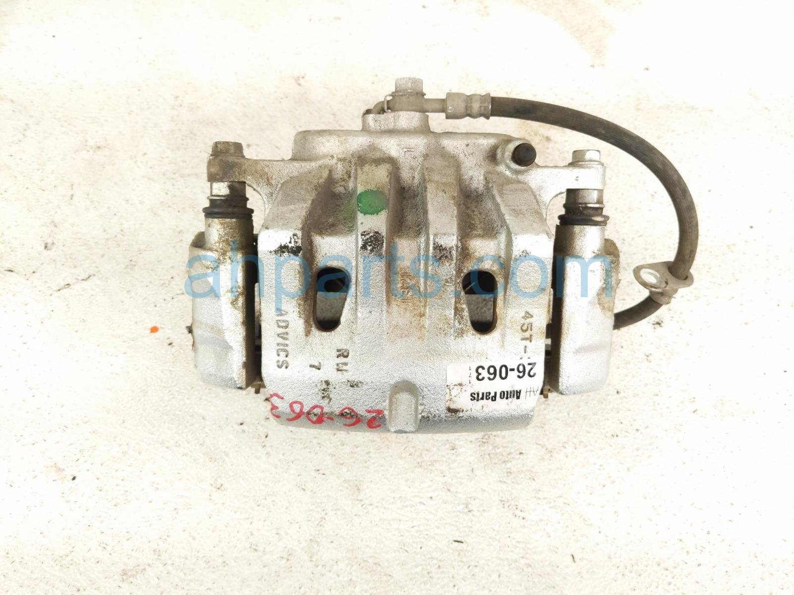Toyota CORE CORE FR/LH BRAKE CALIPER