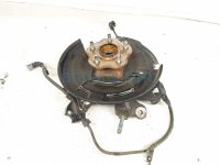 Toyota RR/LH SPINDLE KNUCKLE HUB - FWD Toyota RR/LH SPINDLE KNUCKLE HUB - FWD