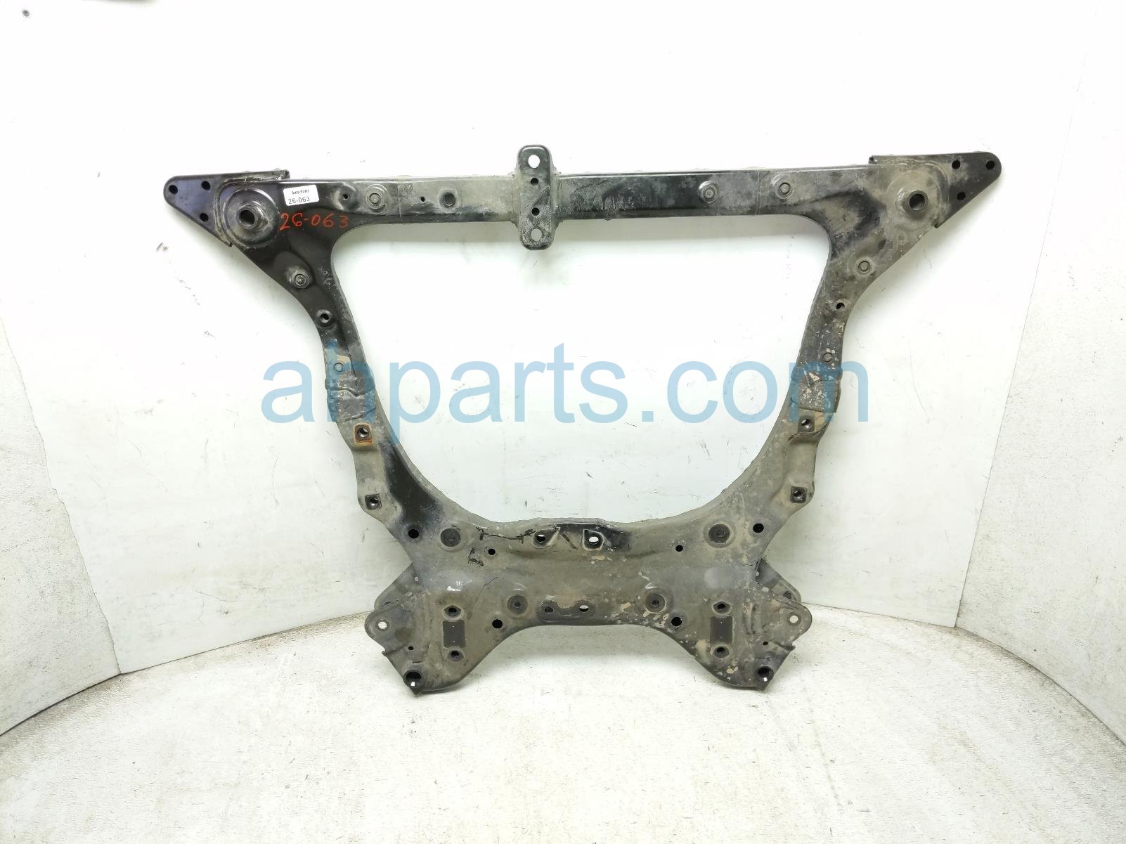 Toyota FRONT ENGINE SUB FRAME / CRADLE