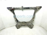Toyota FRONT ENGINE SUB FRAME / CRADLE Toyota FRONT ENGINE SUB FRAME / CRADLE