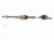 2021 Toyota Sienna Front Passenger Cv Axle Drive Shaft 43410 08150 Replacement 2021 Toyota Sienna Front Passenger Cv Axle Drive Shaft 43410 08150 Replacement thumbnail