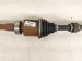 2021 Toyota Sienna Front Passenger Cv Axle Drive Shaft 43410 08150 Replacement 2021 Toyota Sienna Front Passenger Cv Axle Drive Shaft 43410 08150 Replacement thumbnail