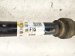 2021 Toyota Sienna Front Passenger Cv Axle Drive Shaft 43410 08150 Replacement 2021 Toyota Sienna Front Passenger Cv Axle Drive Shaft 43410 08150 Replacement thumbnail