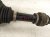 2021 Toyota Sienna Front Passenger Cv Axle Drive Shaft 43410 08150 Replacement 2021 Toyota Sienna Front Passenger Cv Axle Drive Shaft 43410 08150 Replacement thumbnail