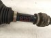 2021 Toyota Sienna Front Passenger Cv Axle Drive Shaft 43410 08150 Replacement 2021 Toyota Sienna Front Passenger Cv Axle Drive Shaft 43410 08150 Replacement thumbnail