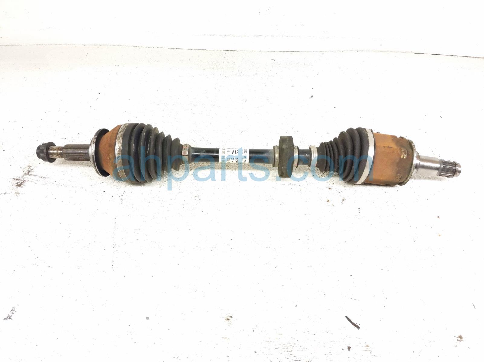 Toyota FR/LH CV AXLE DRIVE SHAFT