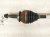 2021 Toyota Sienna Front Driver Cv Axle Drive Shaft 43420 08120 Replacement 2021 Toyota Sienna Front Driver Cv Axle Drive Shaft 43420 08120 Replacement thumbnail