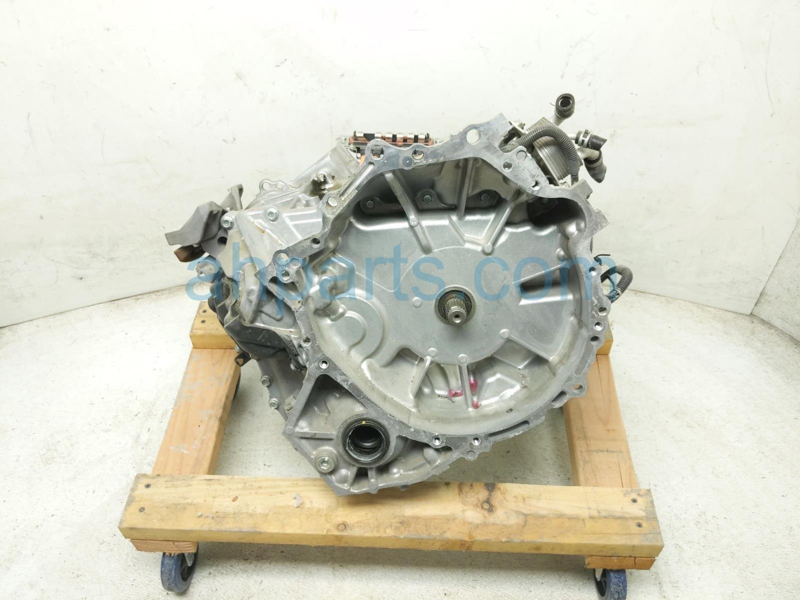 $1699 Toyota AUTOMATIC TRANSMISSION = 49K MI $1699 Toyota AUTOMATIC TRANSMISSION = 49K MI