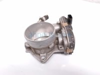 Toyota THROTTLE BODY Toyota THROTTLE BODY