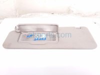 Toyota LH SUN VISOR - GREY Toyota LH SUN VISOR - GREY