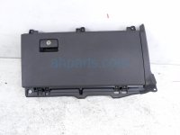 Toyota GLOVE COMPARTMENT BOX - BLACK Toyota GLOVE COMPARTMENT BOX - BLACK