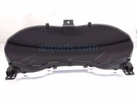Toyota SPEEDO INSTRUMENT CLUSTER - 49K MI Toyota SPEEDO INSTRUMENT CLUSTER - 49K MI