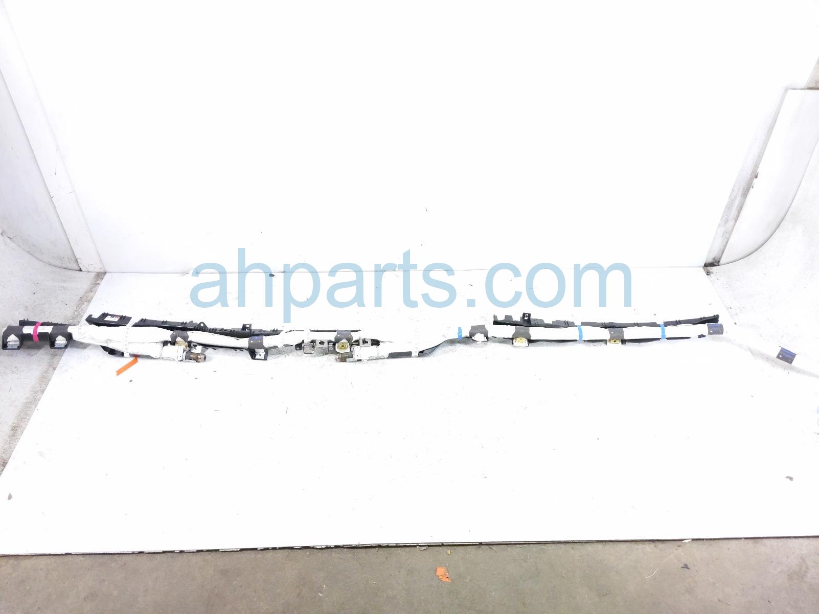 Toyota PASSENGER ROOF CURTAIN AIRBAG