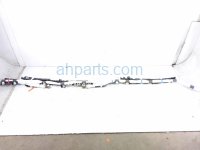 Toyota PASSENGER ROOF CURTAIN AIRBAG Toyota PASSENGER ROOF CURTAIN AIRBAG