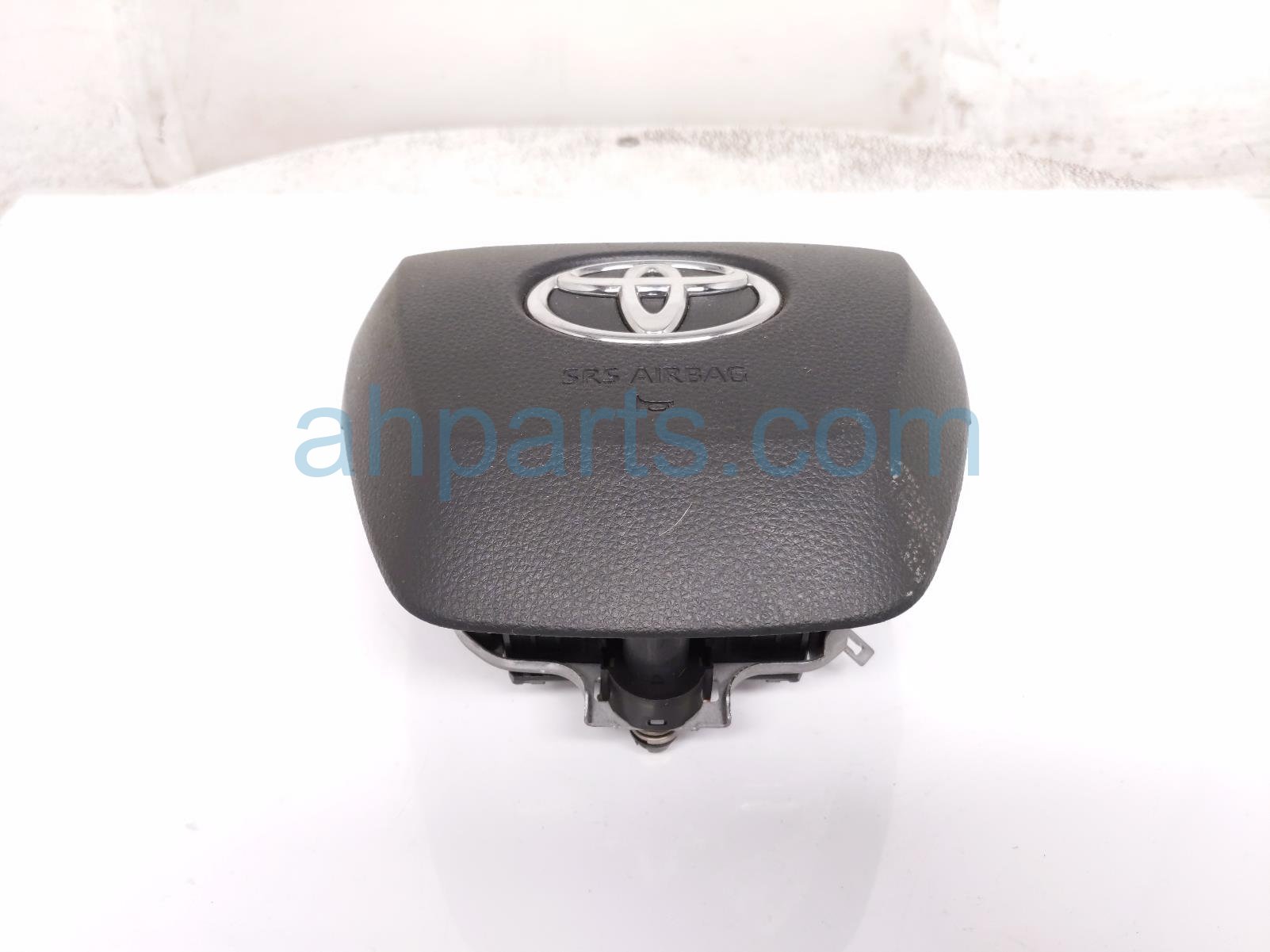 Toyota DRIVER WHEEL AIRBAG