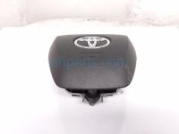 Toyota DRIVER WHEEL AIRBAG Toyota DRIVER WHEEL AIRBAG