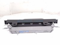 Toyota DRIVER KNEE AIR BAG Toyota DRIVER KNEE AIR BAG