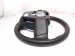 2021 Toyota Sienna Steering Wheel Black 45100 08280 C0 Replacement 2021 Toyota Sienna Steering Wheel Black 45100 08280 C0 Replacement thumbnail