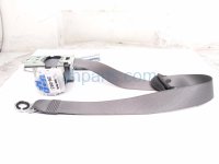 $175 Toyota FR/RH SEAT BELT - GREY $175 Toyota FR/RH SEAT BELT - GREY
