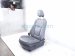 2021 Toyota Sienna Front Driver Seat Grey W/ Airbag 71910 08180 P3 Replacement 2021 Toyota Sienna Front Driver Seat Grey W/ Airbag 71910 08180 P3 Replacement thumbnail