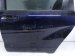 2021 Toyota Sienna Rear Driver Door Blue No Inside Trim 68104 08010 Replacement 2021 Toyota Sienna Rear Driver Door Blue No Inside Trim 68104 08010 Replacement thumbnail