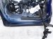 2021 Toyota Sienna Rear Driver Door Blue No Inside Trim 68104 08010 Replacement 2021 Toyota Sienna Rear Driver Door Blue No Inside Trim 68104 08010 Replacement thumbnail