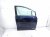 2021 Toyota Sienna Front Passenger Door Blue No Mirror/trim 68101 08070 Replacement 2021 Toyota Sienna Front Passenger Door Blue No Mirror/trim 68101 08070 Replacement thumbnail