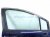 2021 Toyota Sienna Front Passenger Door Blue No Mirror/trim 68101 08070 Replacement 2021 Toyota Sienna Front Passenger Door Blue No Mirror/trim 68101 08070 Replacement thumbnail