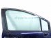 2021 Toyota Sienna Front Passenger Door Blue No Mirror/trim 68101 08070 Replacement 2021 Toyota Sienna Front Passenger Door Blue No Mirror/trim 68101 08070 Replacement thumbnail