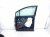 2021 Toyota Sienna Front Passenger Door Blue No Mirror/trim 68101 08070 Replacement 2021 Toyota Sienna Front Passenger Door Blue No Mirror/trim 68101 08070 Replacement thumbnail