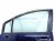 2021 Toyota Sienna Front Driver Door Blue No Mirror/trim 67002 08080 Replacement 2021 Toyota Sienna Front Driver Door Blue No Mirror/trim 67002 08080 Replacement thumbnail