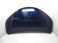 Toyota HOOD - BLUE Toyota HOOD - BLUE