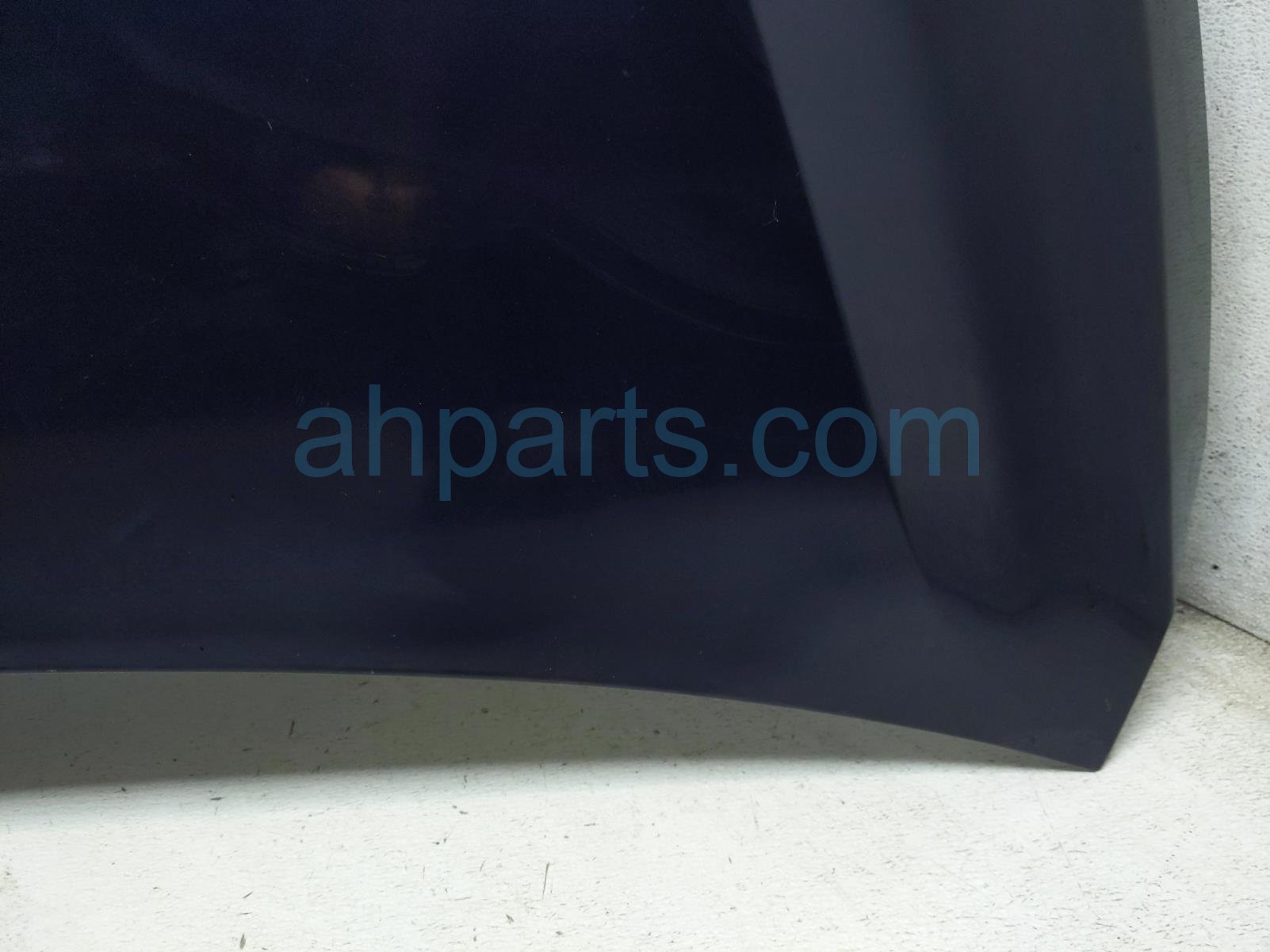 2021 Toyota Sienna Hood Blue 53301 08060 Replacement 2021 Toyota Sienna Hood Blue 53301 08060 Replacement thumbnail