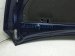 2021 Toyota Sienna Hood Blue 53301 08060 Replacement 2021 Toyota Sienna Hood Blue 53301 08060 Replacement thumbnail