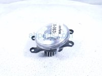 Toyota LH FOG LAMP / LIGHT Toyota LH FOG LAMP / LIGHT