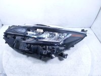 Toyota LH HEADLAMP / LIGHT Toyota LH HEADLAMP / LIGHT