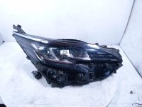 $795 Toyota RH HEADLAMP / LIGHT $795 Toyota RH HEADLAMP / LIGHT