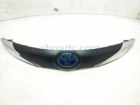 Toyota UPPER GRILLE - Toyota UPPER GRILLE -