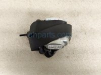 Ford 2ND ROW LH BELT RETRACTOR - BLACK Ford 2ND ROW LH BELT RETRACTOR - BLACK