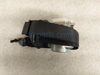 Ford 2ND ROW RH BELT RETRACTOR - BLACK Ford 2ND ROW RH BELT RETRACTOR - BLACK