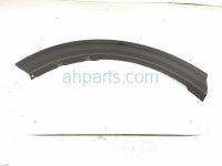 Ford RR/RH QUARTER PANEL FLARE - BLACK Ford RR/RH QUARTER PANEL FLARE - BLACK