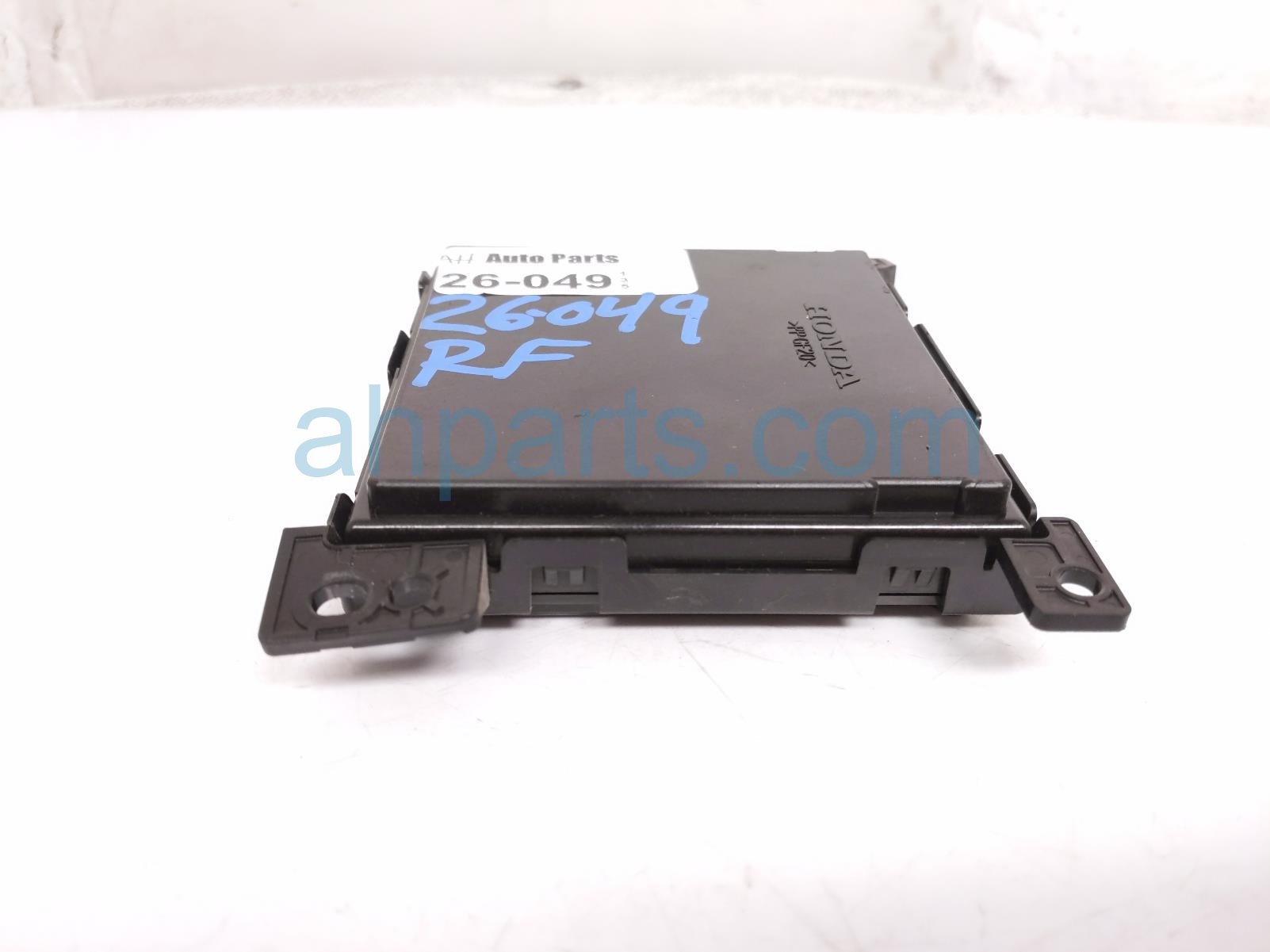 $99 Honda CLIMATE CONTROL MODULE $99 Honda CLIMATE CONTROL MODULE
