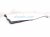 2021 Ford Ranger Driver Windshield Wiper Arm KB3Z 17527 A Replacement 2021 Ford Ranger Driver Windshield Wiper Arm KB3Z 17527 A Replacement thumbnail