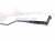 2021 Ford Ranger Driver Windshield Wiper Arm KB3Z 17527 A Replacement 2021 Ford Ranger Driver Windshield Wiper Arm KB3Z 17527 A Replacement thumbnail