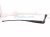 2021 Ford Ranger Passenger Windshield Wiper Arm KB3Z 17526 A Replacement 2021 Ford Ranger Passenger Windshield Wiper Arm KB3Z 17526 A Replacement thumbnail