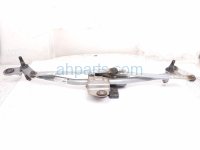 Ford FRT WINDSHIELD WIPER MOTOR & LINKAGE Ford FRT WINDSHIELD WIPER MOTOR & LINKAGE