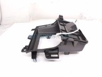 Honda CENTER CONSOLE STORAGE TRAY - BLK Honda CENTER CONSOLE STORAGE TRAY - BLK